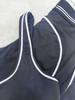 Women's 2025 Yoga Set: Adjustable, Shockproof Sports Bra & Lightweight, Breathable Fitness Wear.