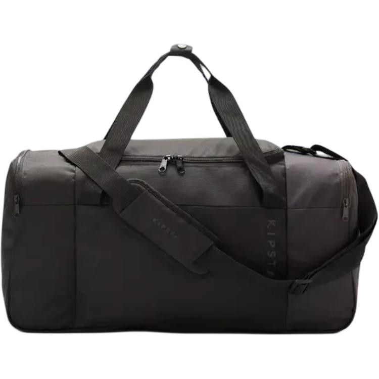DECATHLON 55L Polyester Gym Bag Travel