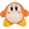 Sanei Boeki Kirby All Star Collection Waddle Dee Plush Toy 16x12x13cm Soft Stuffed Animal