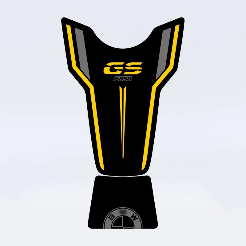 Applicable to BMW F850GS ADV anti-skid fuel tank sticker fish bone sticker sticker sticker sticker protective sticker modified accessories