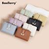 Elegant Women's Cross-Border Wallet with Multi-Card Slots & Coin Purse