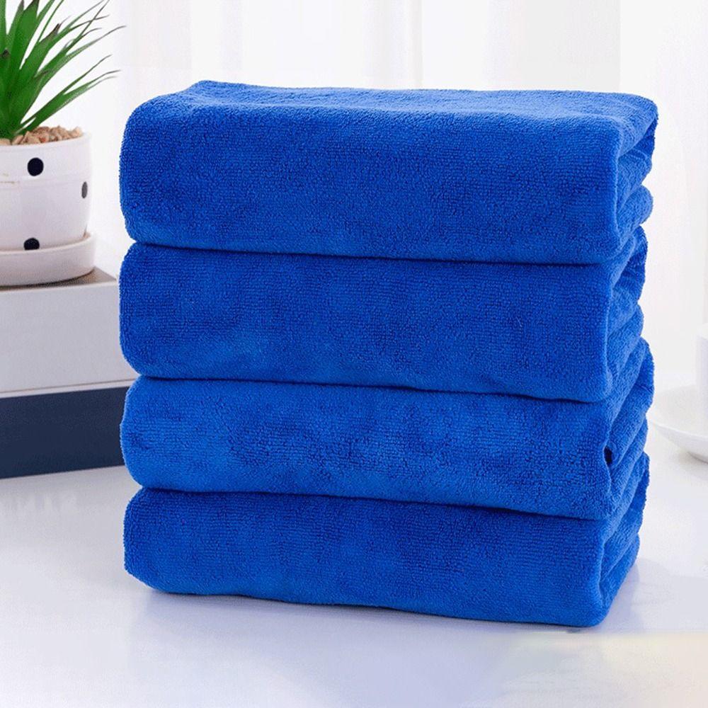 Large Super Absorbent Towel Super Soft Yoga Towel New Microfiber Bath Towel for Body Sport