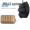 Li Shen Tactical Outdoor Waist Bag