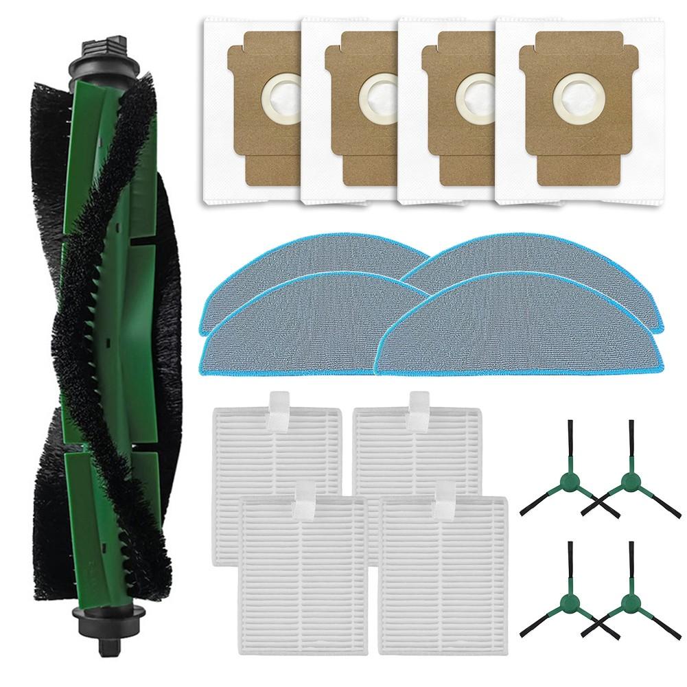 

Аксессуары для док-станции AutoEmpty Аксессуары для пылесоса Пылесборник Фильтр A