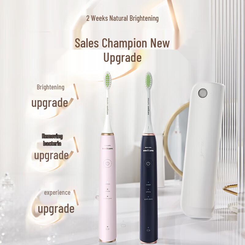 Philips HX2461/04 Sonic Electric Toothbrush