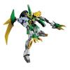 HGBD Gundam Build Divers Gundam Jien Altron modelo de plástico em escala 1/144 pré-colorido