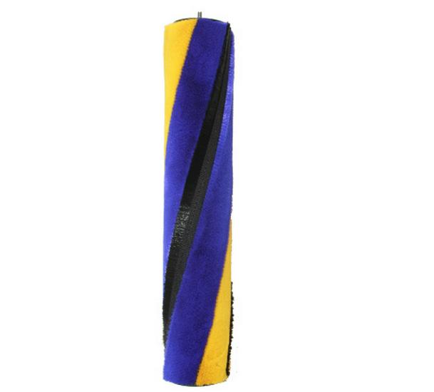 Compatible Dyson Vacuum Floor Brush for V10 Slim, V15, V12 - Soft Velvet Roller, Lightweight Repair Suction Head Accessory