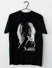 Neues Vtg The Pretty Reckless Schwarzes Kurzarm-Shirt Größe S bis 5XL MI129
