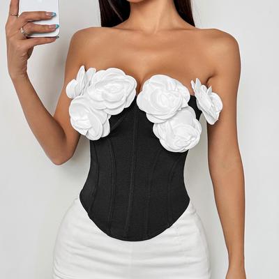 Corsets, Fashionable and Elegant Women's Clothing