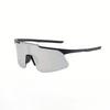 3 Piece Lightweight Unisex Sports Fashion Glasses Protective Glasses