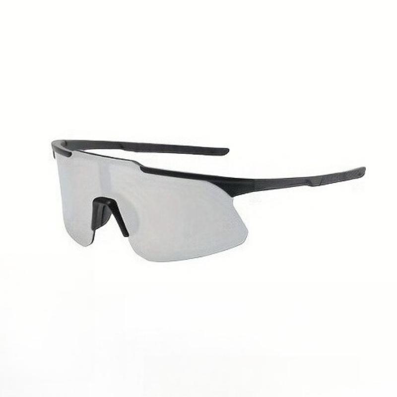 3 Piece Lightweight Unisex Sports Fashion Glasses Protective Glasses