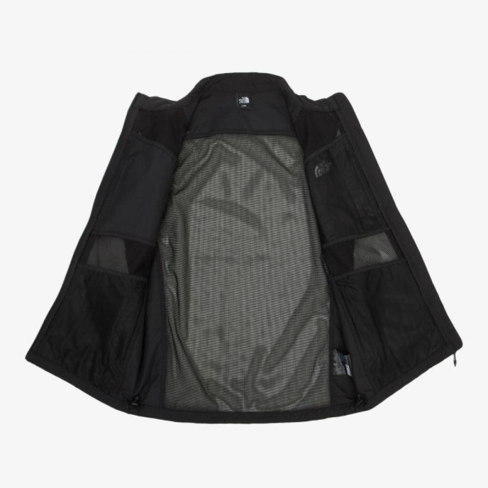 North Face Men S meShfly veSt Hiking veSt Nv5vr00a