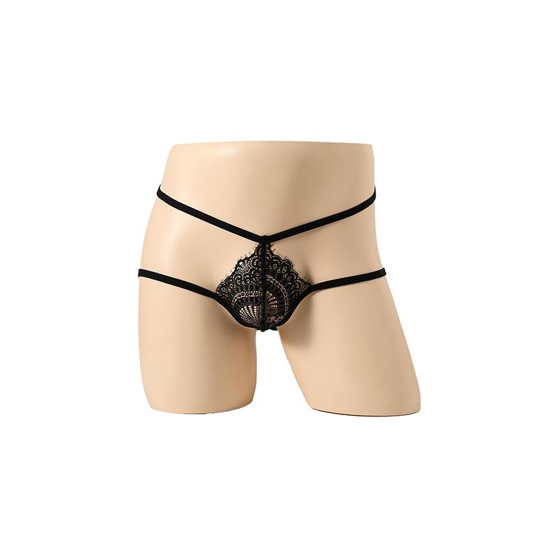 Seksi delikli sex boxer külot delikli sex külot erkek sex perspektif delikli tanga