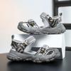 Kids' Summer Closed-Toe Anti-Kick Non-Slip Outdoor Sports Sandals