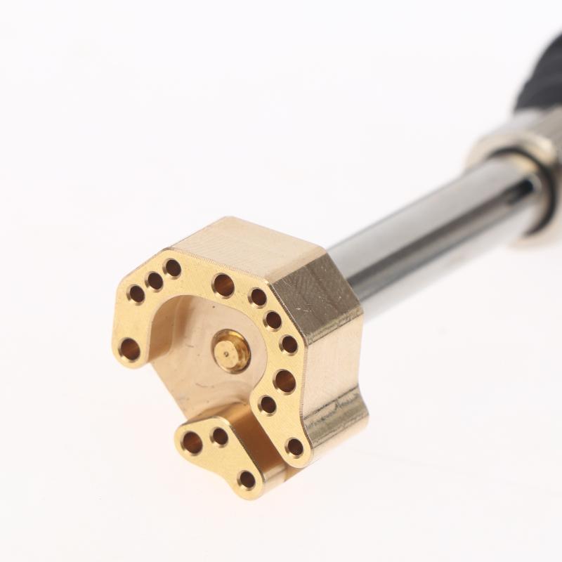 Joystick Soldering Tip for Switch Pro 1 Set Tools Compatible With Soldering Station DIY Handle Replacement Kit