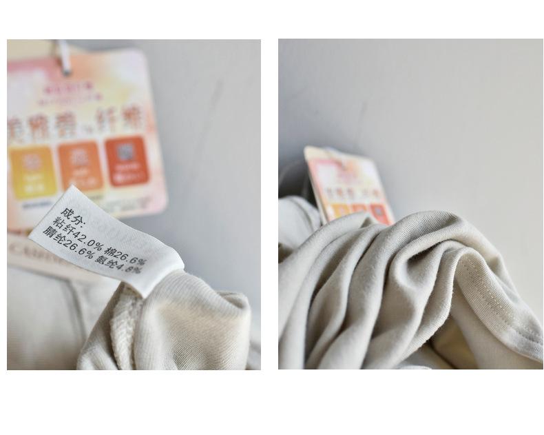 **Dámský zimní svetr Meiyabi s polovičním rolákem, francouzský úplet**