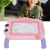 Magnetic Drawing Tablet Writing Drawing Board Desk with Pen Educational Painting Toys for Children Toddlers