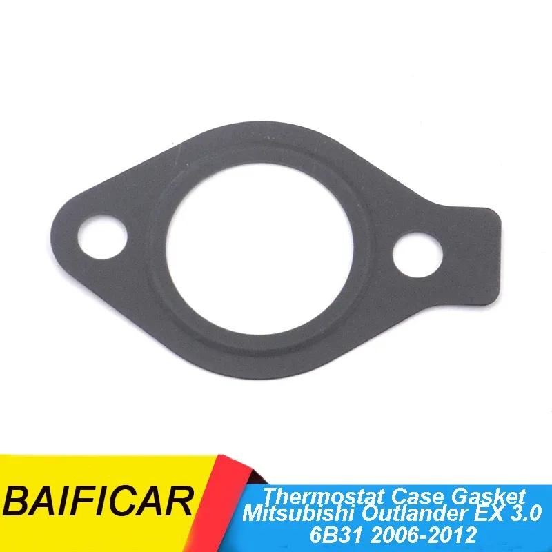 Baificar Brand New  Water Pump Pipe Thermostat Case Seal Gasket MD194919 For Mitsubishi Outlander EX 3.0 6B31 2006-2012