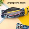 Multifunction Crochet Hook Organiser Portable Knitting Needle Storage Case For Knitting Tool and Crochet Craft Supplies