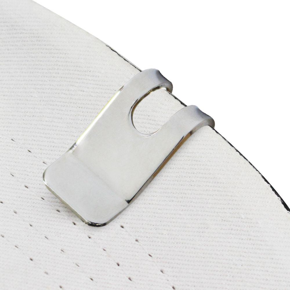 10 Pcs Golf Hat Clip Magnetic Metal Golf Cap Clips Golf Accessories For Golf Ball Mark Marker Drop Ship 5