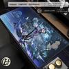 xcm Wuthering Waves Brant Mouse Pad Cute HD Desk Pad Extended Gaming Keyboard Mats Large xcm XXL Gamer HYBXAXC Mousepad