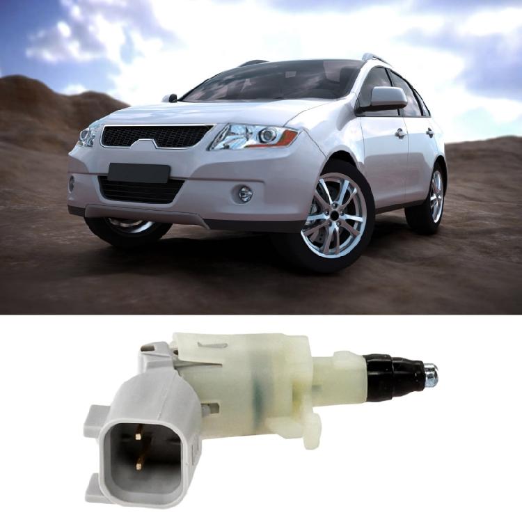 Door Open Ajar Warning Switch Easy Installation for Truck Replacement Warning Switch Auto Accessories 3F2T10B997AA