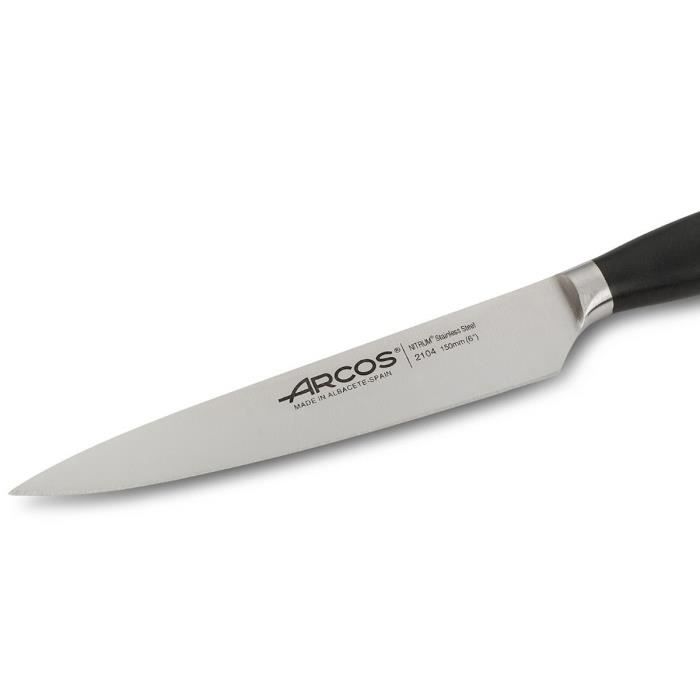 ARCOS Clara - Couteau de Cuisine (150 mm)