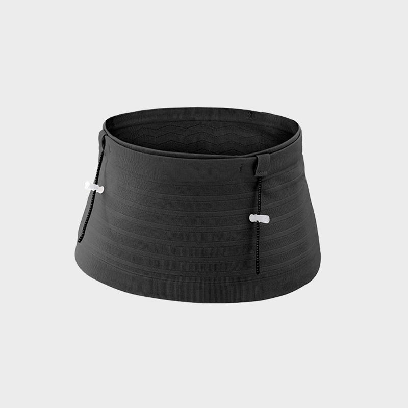 Unisex Fashion Outdoor Running Sports Waist Pack Multifunctional Invisible Breathable Marathon Fitness Mobile Phone Belt Bag