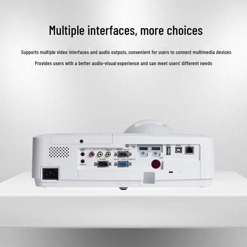 Kadenlan K2 Smart Ultra Short Throw Projector (CN Version)
