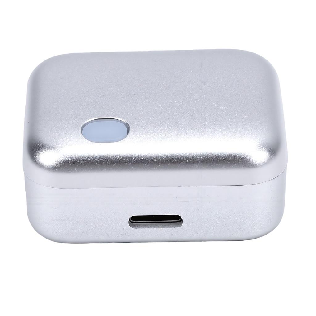 Full Charge Separator Auto Stop Charging Adapter Intelligent Recognition Disconnect Protector for Phone Tablet