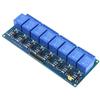 Relémodul Solid State DC 5V relémodul med optokobler for Arduino Raspberry Pi