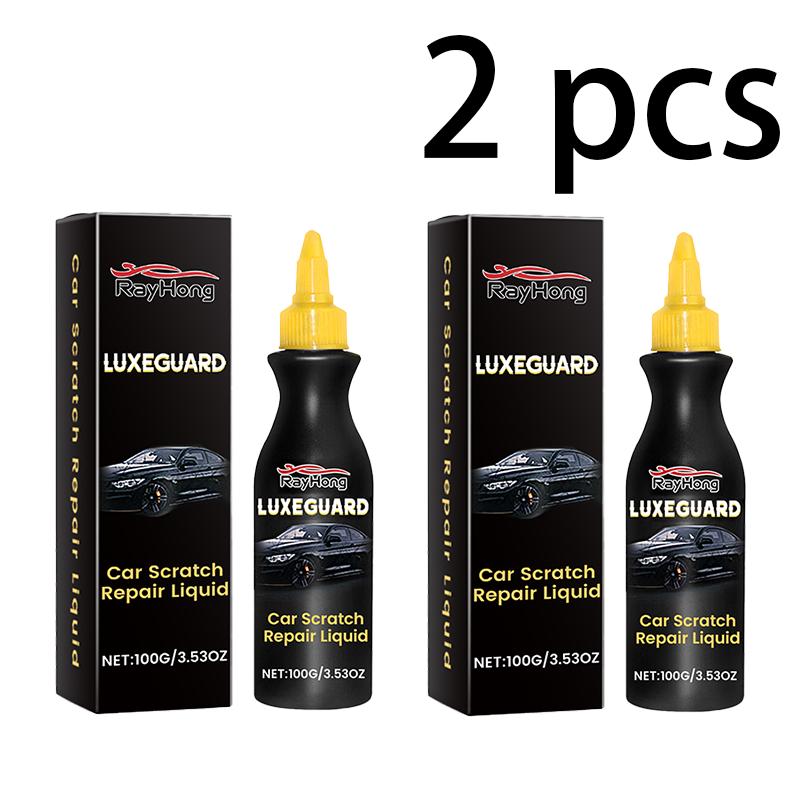 Rayhong Car Scratch Repair Fluid Car Paint Scratch Repair Polishing Renovation Maintenance Care Fluid