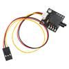 Transducer Pressure Sensor for MPXV7002DP MPXV7002 0.5 4.5V 2 2 KPa Differential Pressure Sensor Board