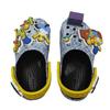 Crocs Classic The Simpsons Kids Unisex Slippers