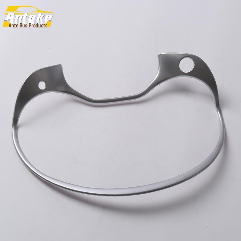 Antke Decorative Frame & Bright Ring Patch for GLA Console & Dashboard