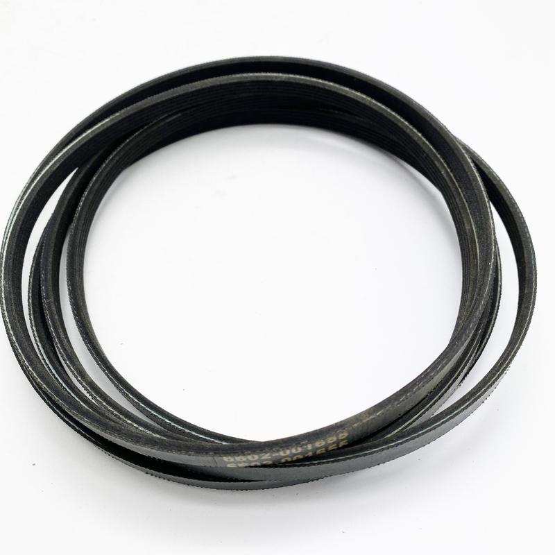 New Washer Drive Belt Fits For Samsung Kenmore 6602-001655 AP4373659 PS4133825 PS2407938 LB1655, 5PH2337