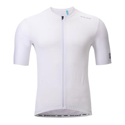 Pearl Izumi Performance Basic 2 L 610-B Jersey, Color White, Size