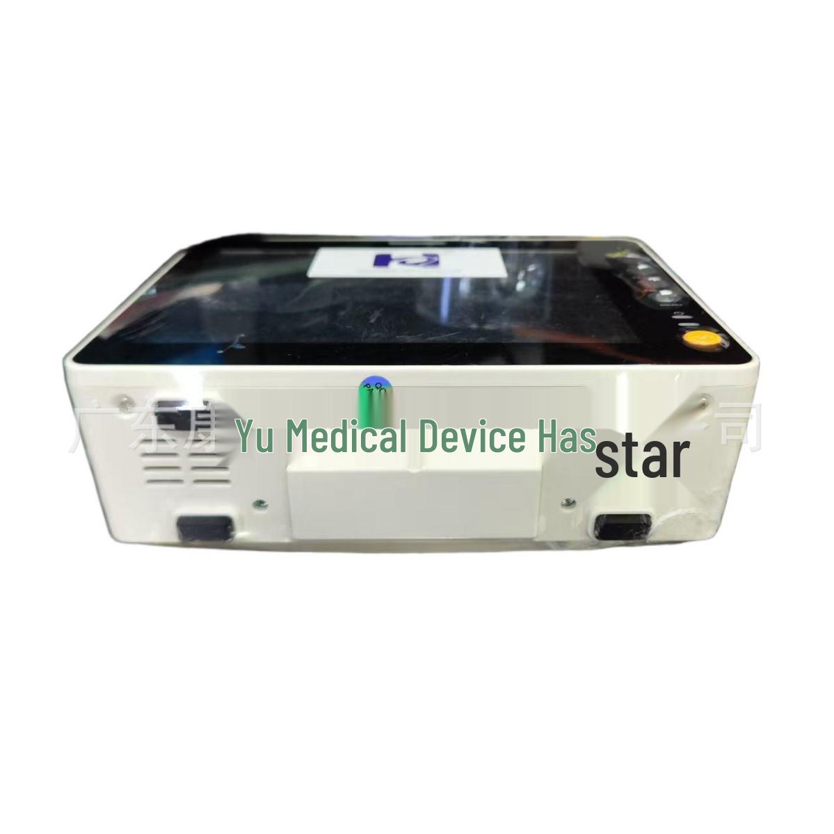 8-дюймовый 6-параметрический монитор пациента Monitor with Cart