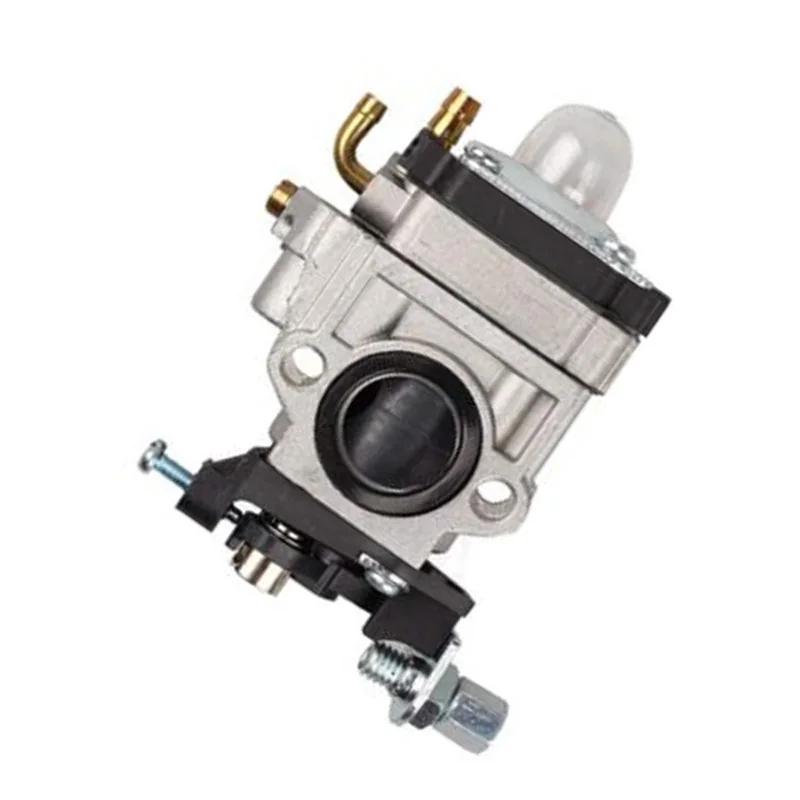 

AUGER Tiller Compatible Carburetor from For ARDISAM Model E43 Fitment Replacing Standard Parts Numbers 300486 11334 China Mainland