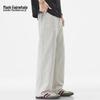 Mark Fairwhale Men's Casual Straight-Leg Jeans