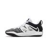 Nike KD 15 TB 'White Black Speckled' (Unisex) White / White / Black Basketball Shoes DO9826 100