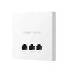 Ruijie RG-RAP1200(FE) Multi-Port Panel AP (CN Version)