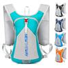 Running Jogging Vest Trekking Foldable Backpack Bike Cycling Bag Portable Storage Knapsack Run Sport Climbing Hiking Daypack