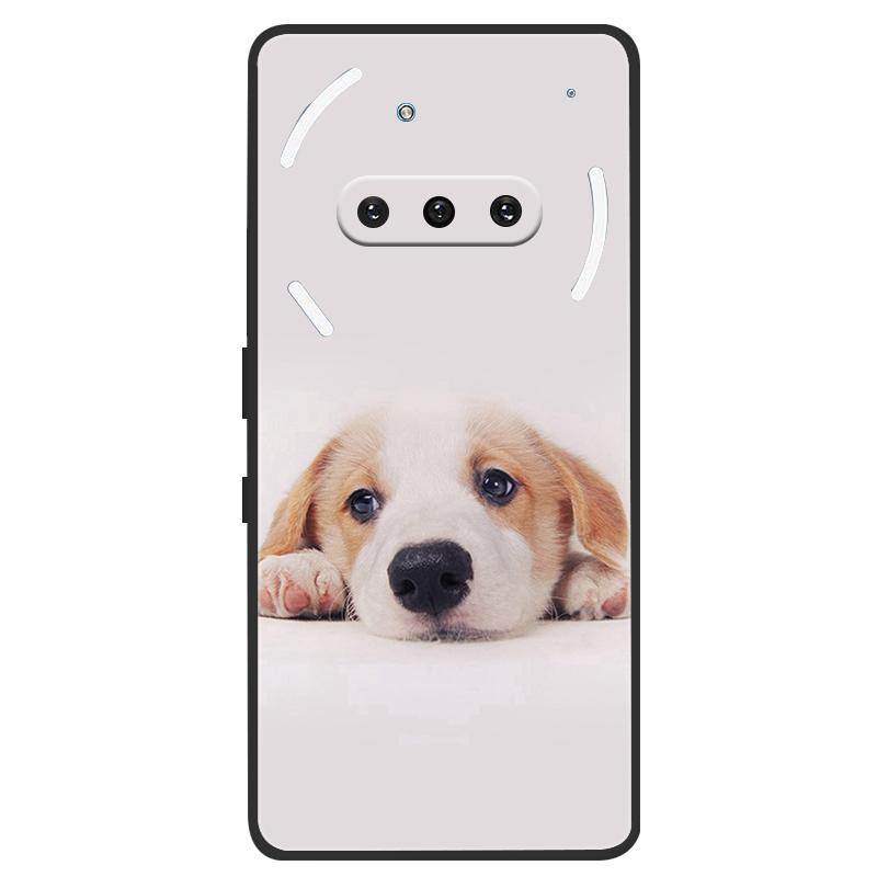 For Nothing Phone 3A Case Silicone Luxury Space Soft Bumper for Nothing Phone 3a Phone3a Phone A059 Cover TPU Funda Fashion Bag