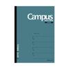Kokuyo 2026 Campus Horizontal Dark Starts January 2026 Diary, Weekly, Left, A5, Green, Ni-CWHDG-A5-26,