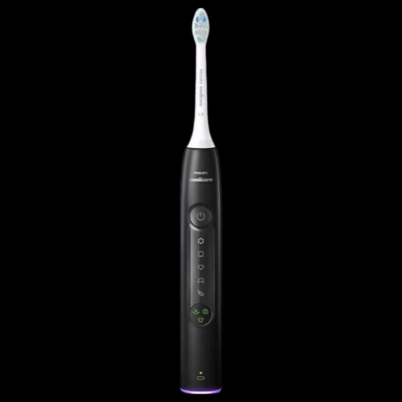 

Philips DiamondClean Pro 6730 Electric Toothbrush CN plug (adapter included)