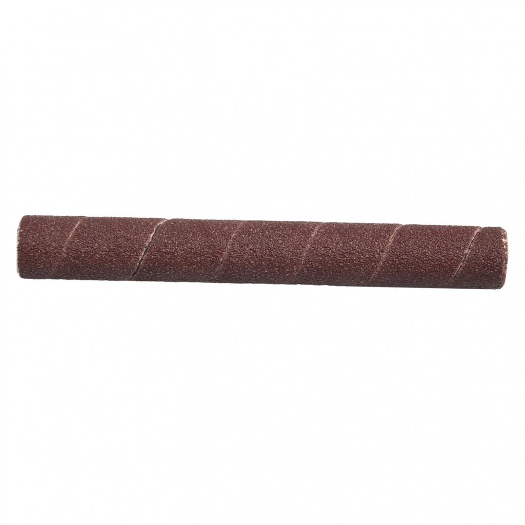Vibrating Spindle Sander Sleeves 115mm Length 80/150/240#