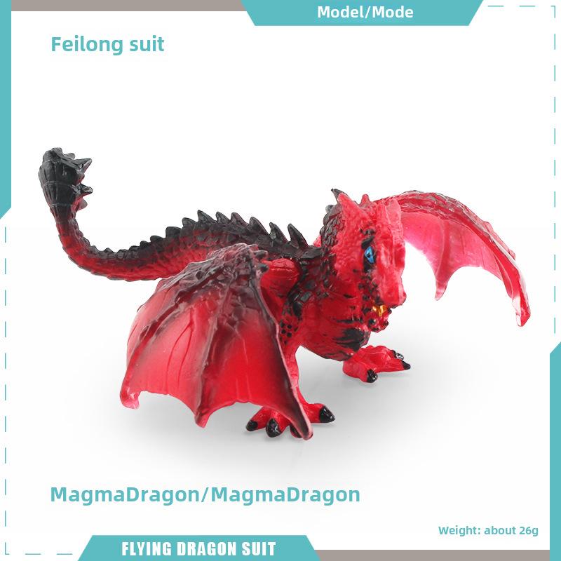 Gorilla Ape Model: Children's Early Education & Primitive Ornament