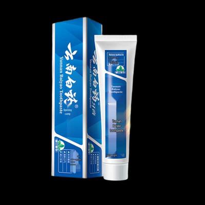 Yunnan Baiyao Miętowa Pasta do Zębów