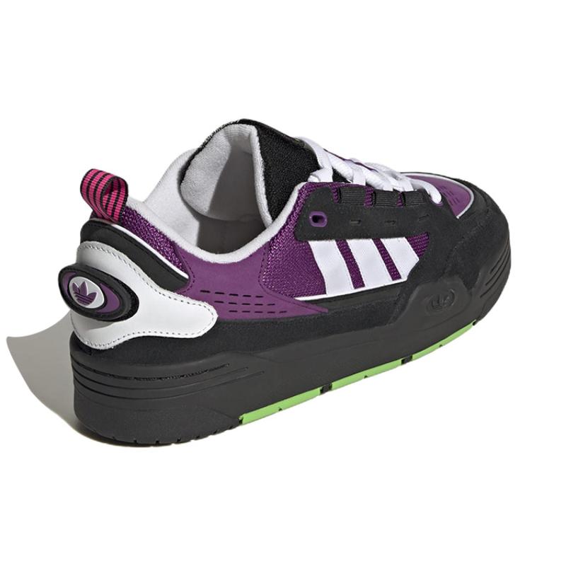 Adidas ADI2000 'Glory Purple' Sneakers GX4636